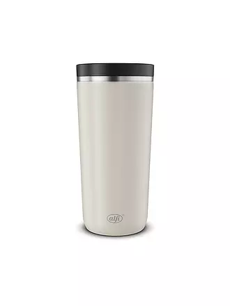 ALFI | Coffee to go-Becher 0,38l MUG PRO Champagne | beige