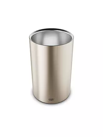 ALFI | Flaschenkühler VINO Champagne Matt | creme