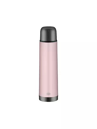 ALFI | Isolierflasche - Thermosflasche 0,75l ISOTHERM ECO Pastel Rose | mint