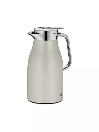 ALFI | Thermoskanne - Isolierkanne 1l SKYLINE Deep Apricot | creme
