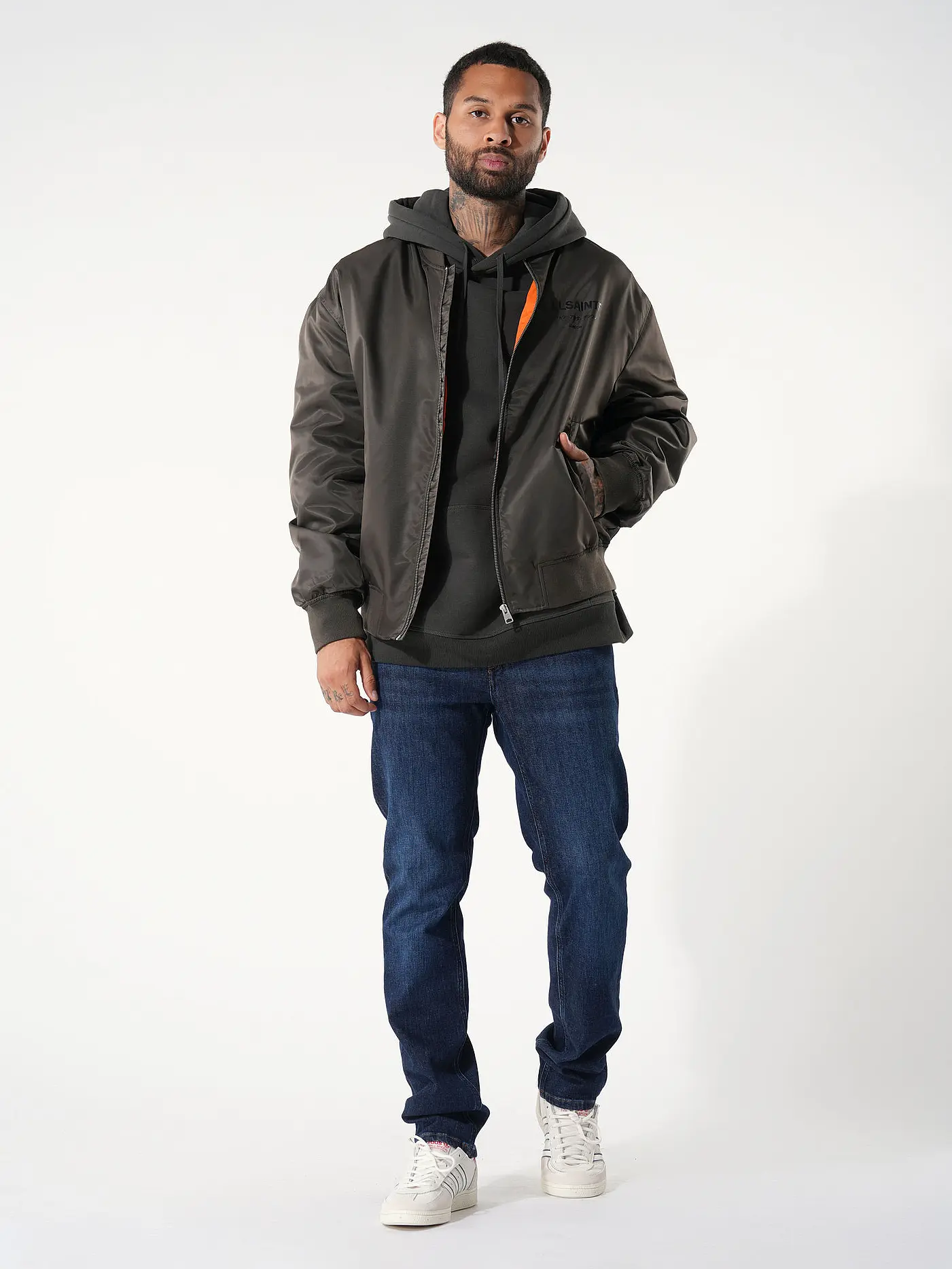 ALLSAINTS | Blouson | 