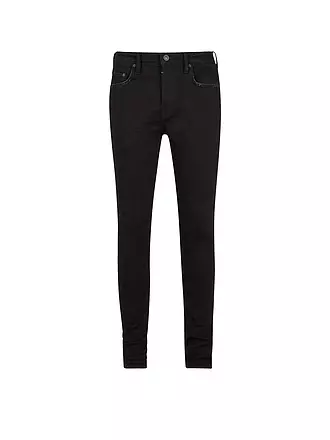 ALLSAINTS | Jeans Slim Fit | schwarz