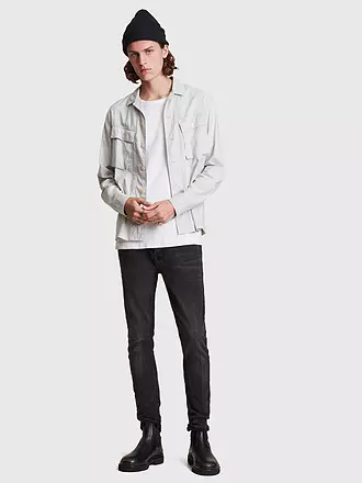 ALLSAINTS | Jeans Slim Fit | grau