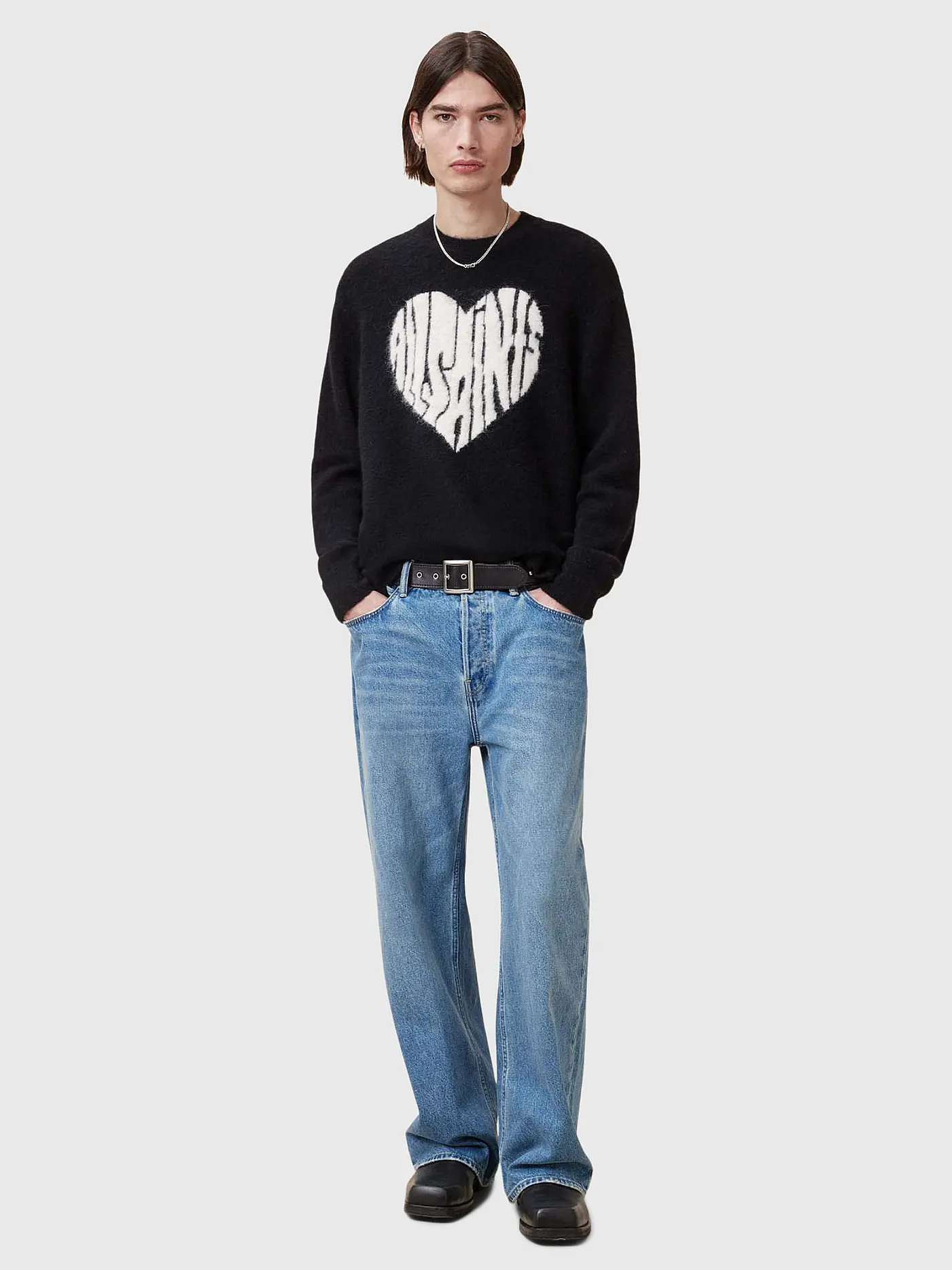 ALLSAINTS | Pullover | 