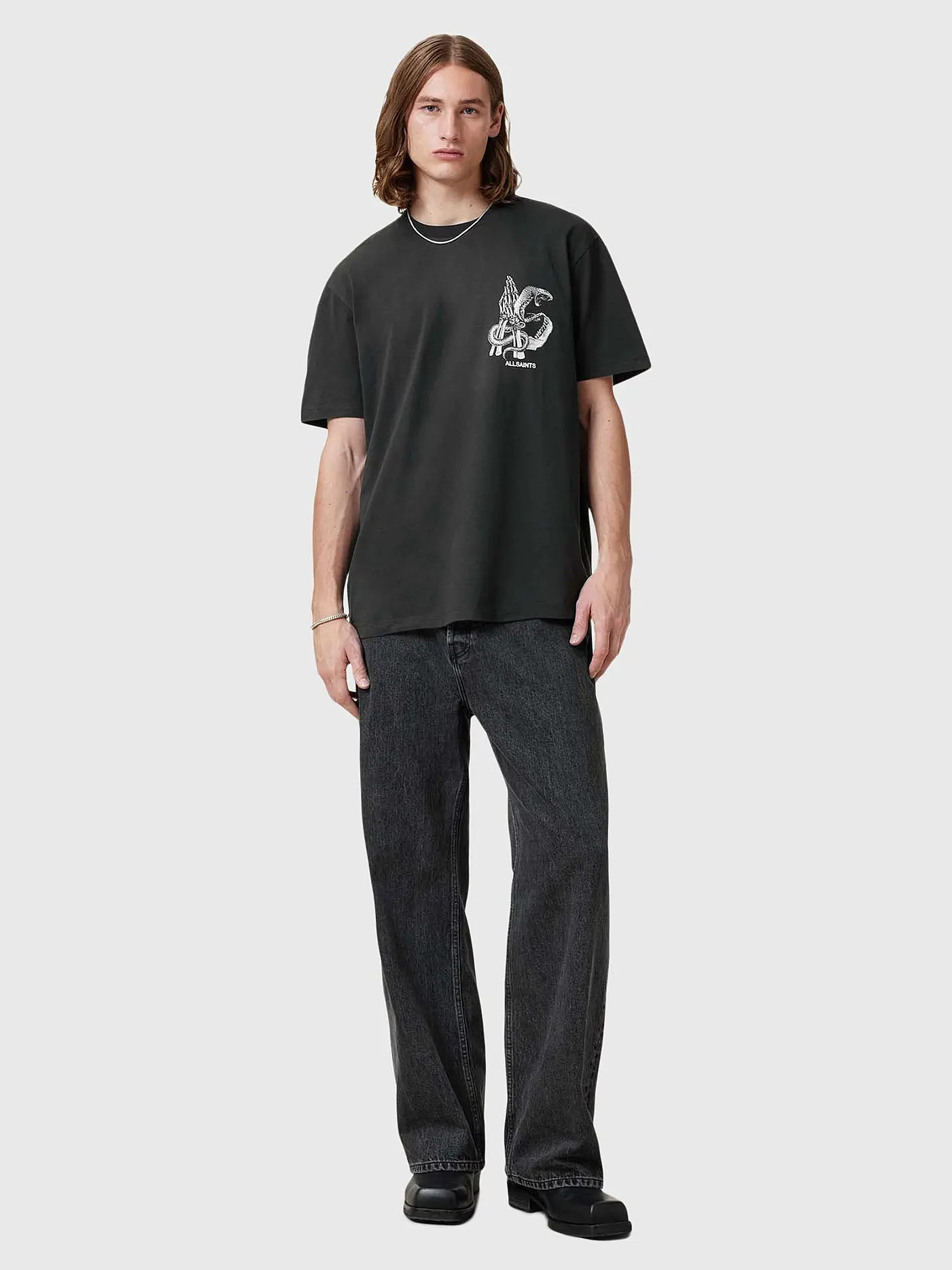 ALLSAINTS | T-Shirt | 