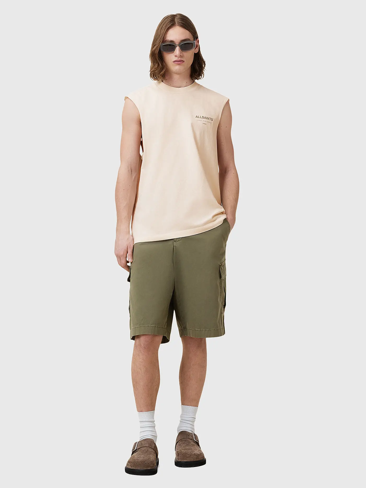 ALLSAINTS | Tanktop | 