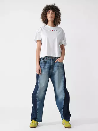 ALOHAS | Sneaker TB.490 | hellgrün