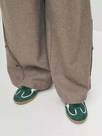 ALOHAS | Sneaker TB.490 | grün