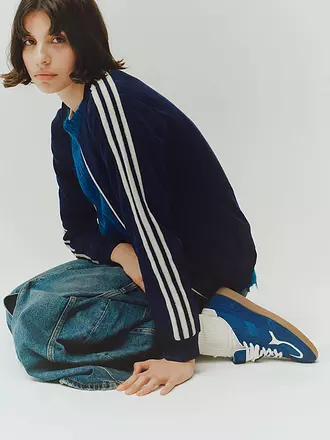 ALOHAS | Sneaker TB.490 | blau