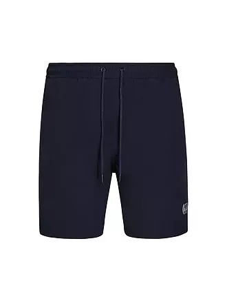 ALPHATAURI | Badeshorts PETAL | hellblau