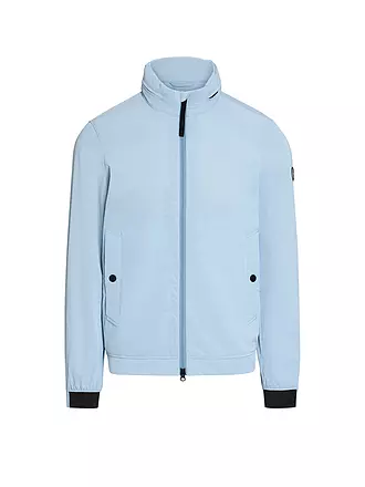 ALPHATAURI | Blouson OMIDO | hellblau