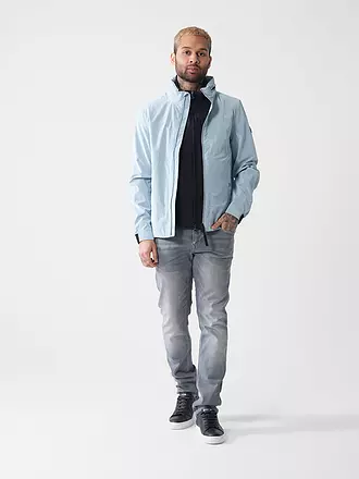 ALPHATAURI | Blouson OMIDO | dunkelblau