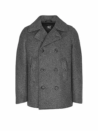ALPHATAURI | Jacke ORATA | grau
