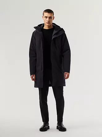 ALPHATAURI | Parka KOOV | creme