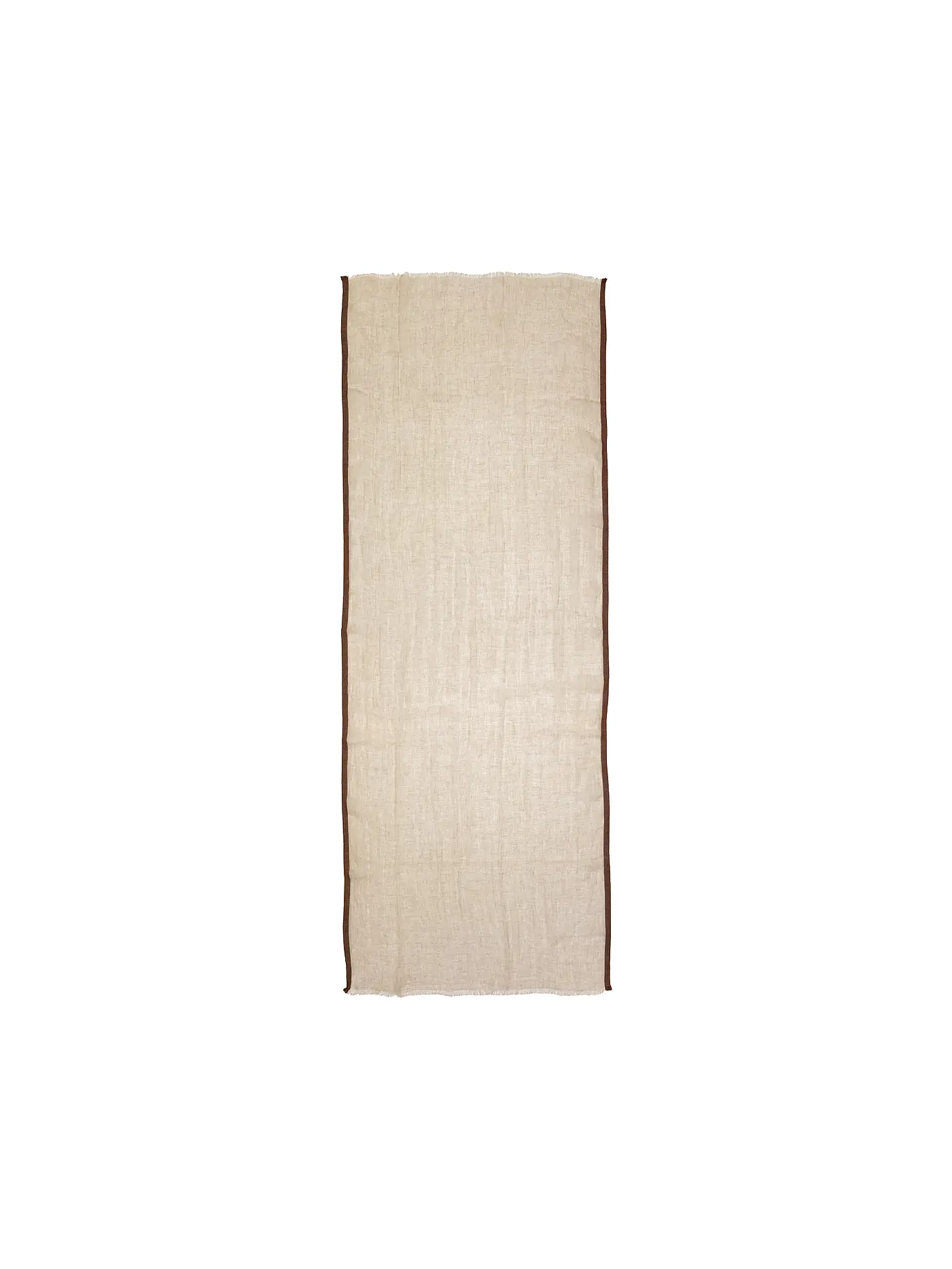 ALTEA | Schal | beige