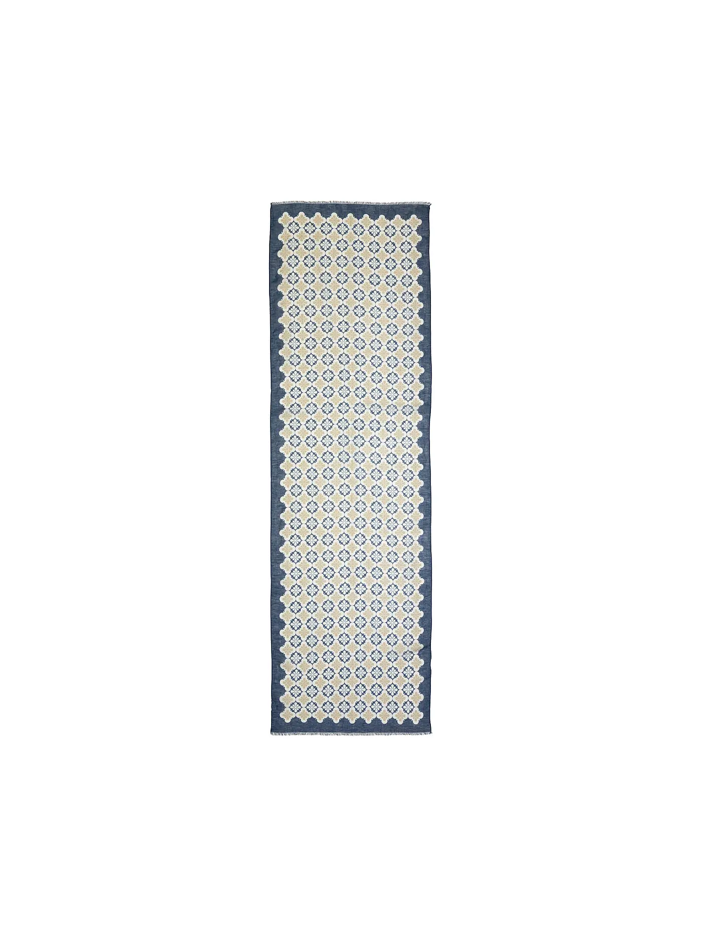 ALTEA | Schal | dunkelblau