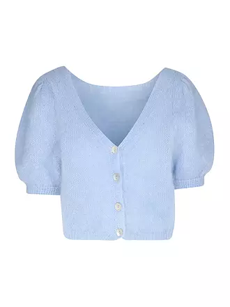 AMERICAN DREAMS | Cardigan HARPER | rosa