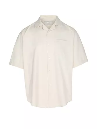 AMI PARIS | Hemd Regular Fit | grau