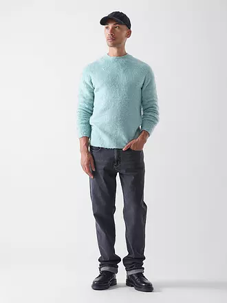 AMI PARIS | Kappe | grau