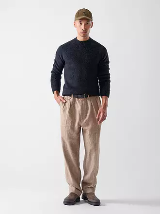 AMI PARIS | Kappe | braun