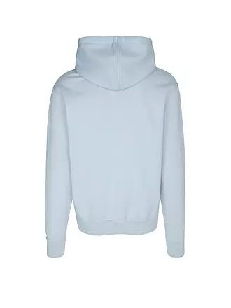 AMI PARIS | Kapuzensweater - Hoodie | hellblau