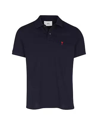 AMI PARIS | Poloshirt | blau