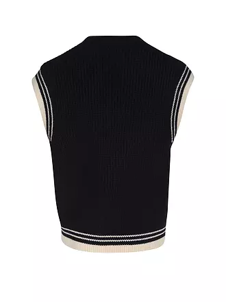 AMI PARIS | Pullunder | creme