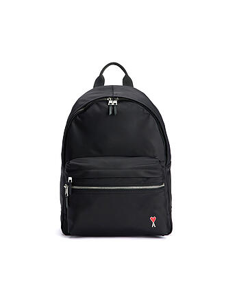 AMI PARIS | Rucksack | schwarz