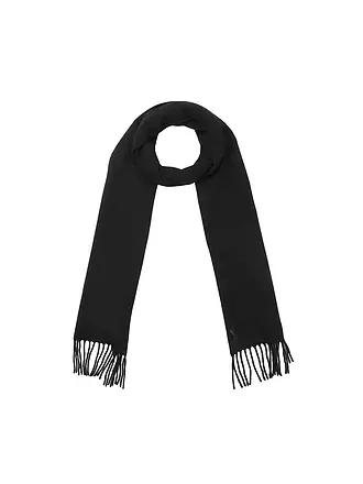 AMI PARIS | Schal | hellgrau