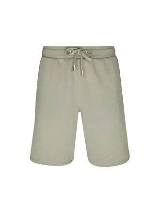 AMI PARIS | Sweatshorts | beige