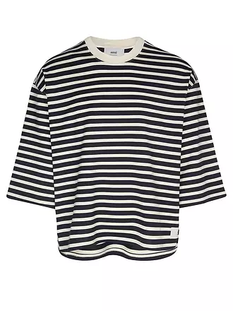 AMI PARIS | T-Shirt | blau