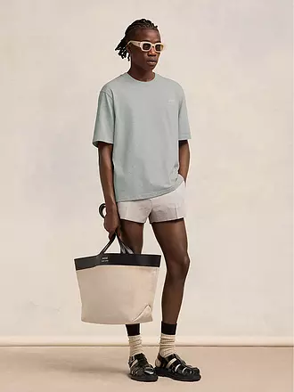 AMI PARIS | T-Shirt | hellgrau