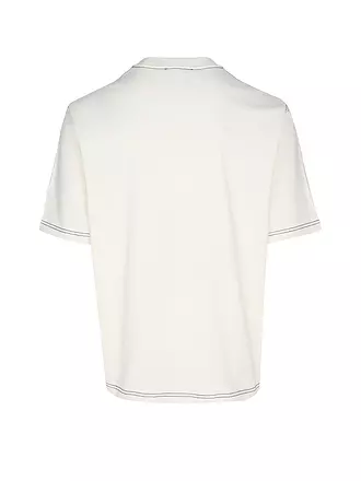 AMI PARIS | T-Shirt | creme