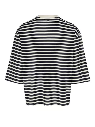 AMI PARIS | T-Shirt | blau
