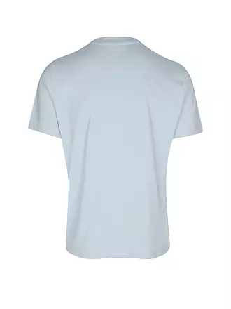 AMI PARIS | T-Shirt | hellblau