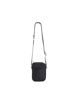 AMI PARIS | Tasche - Umhängetasche | schwarz