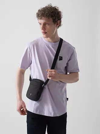 AMI PARIS | Tasche - Umhängetasche | schwarz