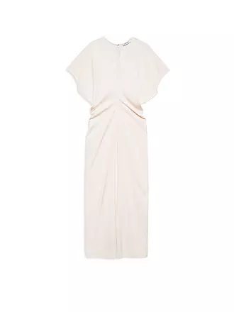 ANINE BING | Midikleid ZADIG | creme