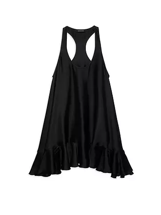 ANINE BING | Minikleid LILITH | schwarz