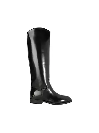 ANINE BING | Stiefel KARI | schwarz