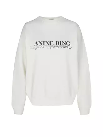 ANINE BING | Sweater RAMON | creme