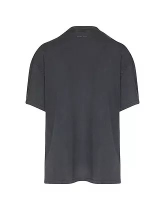 ANINE BING | T-Shirt ASHTON | schwarz