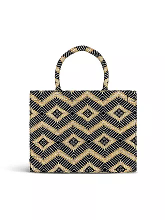 ANOKHI | Tasche - Tote Bag BOOK TOTE Large | 