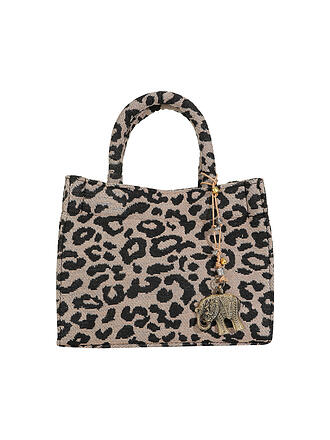 ANOKHI | Tasche - Tote Bag BOOK TOTE MINI | bunt
