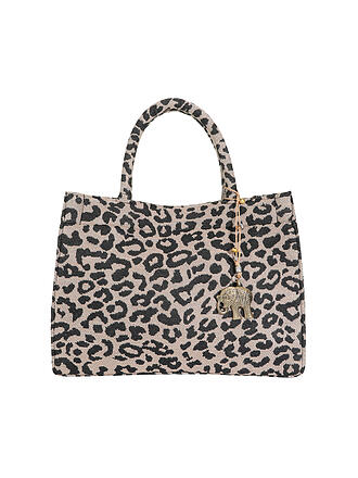 ANOKHI | Tasche - Tote Bag BOOK TOTE Small | bunt