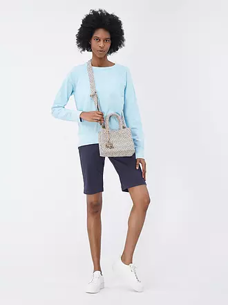 ANOKHI | Tasche - Tote Bag BOOK TOTE Small | bunt