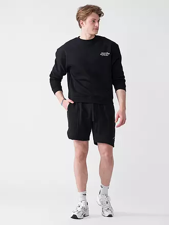 ANOTHER COTTON LAB | Sweater | schwarz
