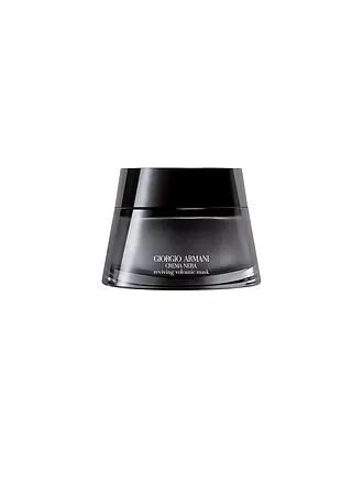 ARMANI COSMETICS | Crema Nera Reviving Volcanic Mask 50ml | keine Farbe