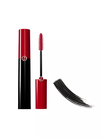 ARMANI COSMETICS | Essentrico Mascara (01 Schwarz) | schwarz