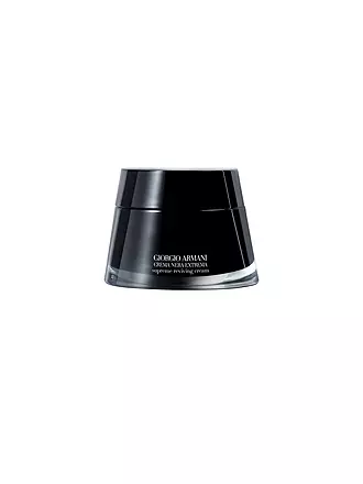 ARMANI COSMETICS | Gesichtscreme - Crema Nera Extrema Supreme Reviving Cream 50ml | keine Farbe